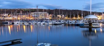 Scotch Terrace, Whitehaven