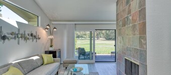 Wine Country Fun Awaits! 2BR Condo@Silverado Resort-ScenicViews, Pool, No Stairs