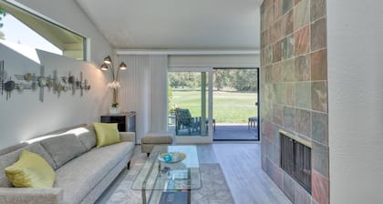 Wine Country Fun Awaits! 2BR Condo@Silverado Resort-ScenicViews, Pool, No Stairs