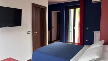 1 chambre, Wi-Fi gratuit