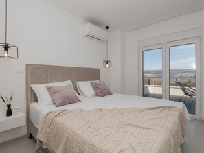 4 chambres, Wi-Fi gratuit