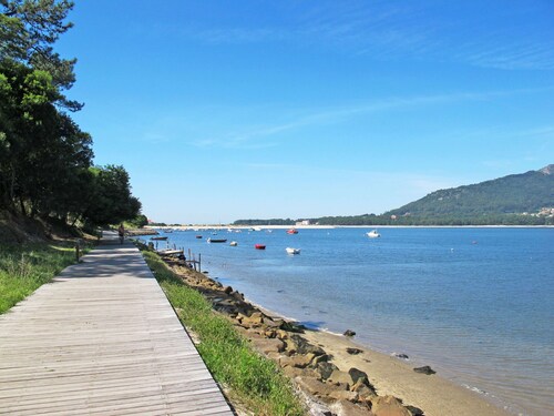 Wonderful private villa for 6 guests with WIFI and TV