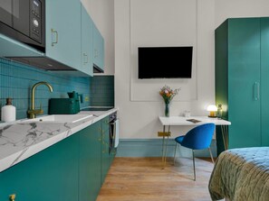 1 chambre, Wi-Fi gratuit