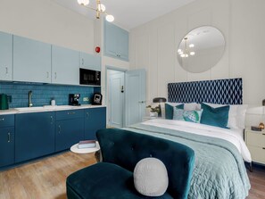1 chambre, Wi-Fi gratuit