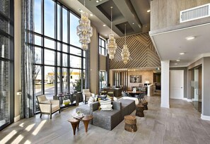 Smart TV, computer monitors