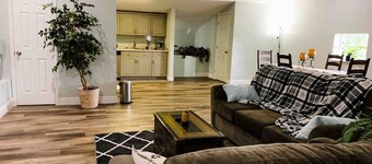 Loft Appt private stunning farm