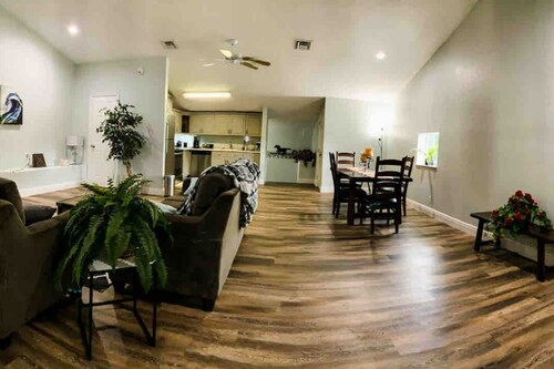 Loft Appt private stunning farm