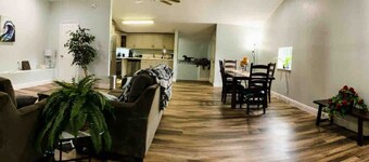 Loft Appt private stunning farm