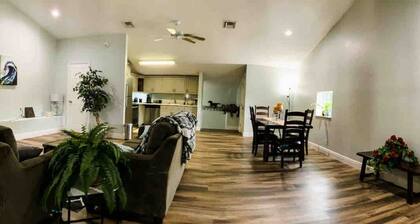 Loft Appt private stunning farm