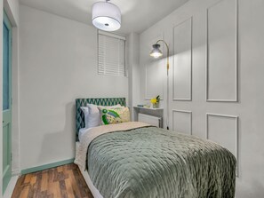 1 habitación y wifi gratis 