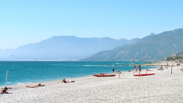 Strand