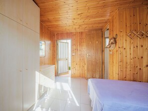 3 Schlafzimmer, Bügeleisen/Bügelbrett, Reisekinderbett, kostenloses WLAN