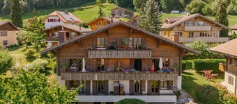 Nice apartment for 2 people with WIFI, TV, patio, panoramic view and parking