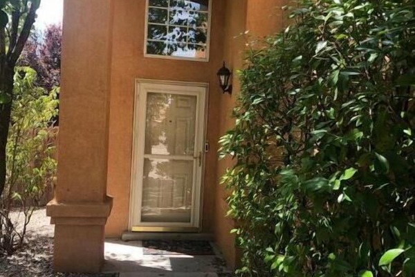 Detalle del exterior