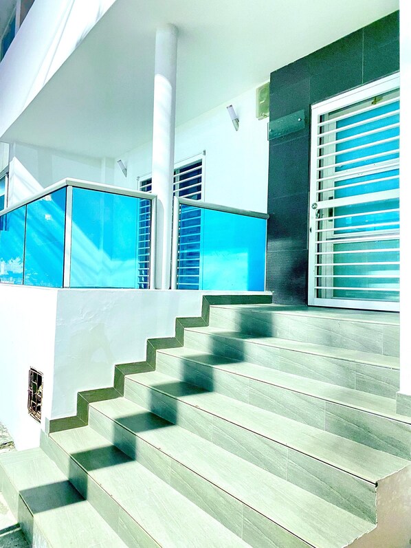 Exterior - Guakmaya Hostel (Cartagena)