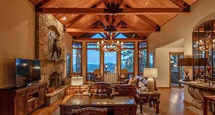 Lake Ouachita: Peaceful 4BR Getaway, Lake Views