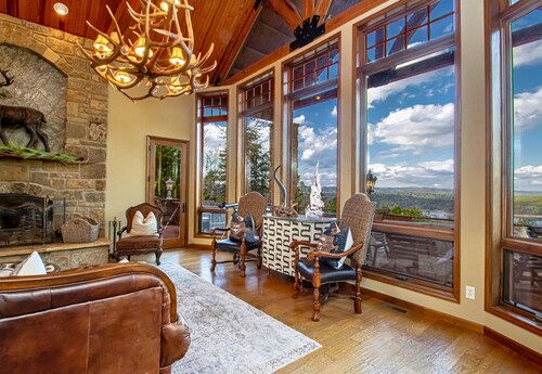 Lake Ouachita: Peaceful 4BR Getaway, Lake Views