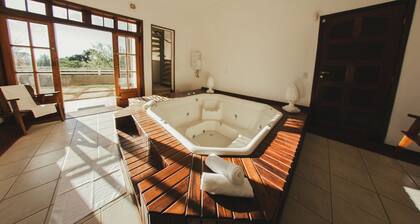 Cerejeira Guest House
