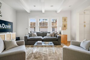 Fernseher, Arbeitsbereiche