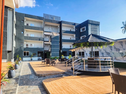 Presken Hotel Residence 