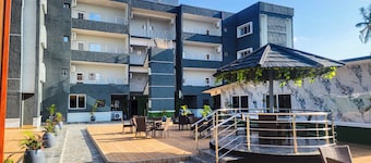 Presken Hotel Residence