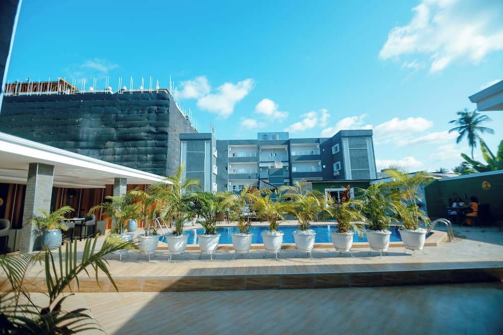 Presken Hotel Residence