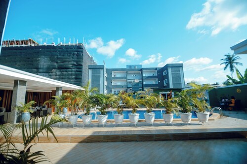 Presken Hotel Residence 