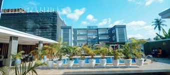 Presken Hotel Residence 