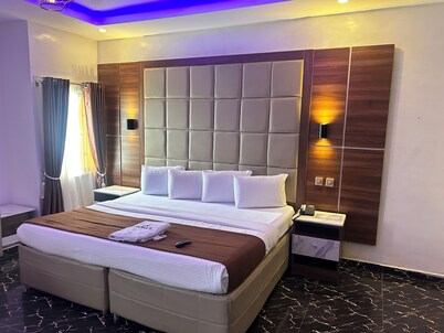 Presken Hotel Residence 