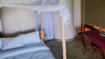 Executive Single Room, Balcony | Memory-foam beds, desk, laptop workspace, rollaway beds