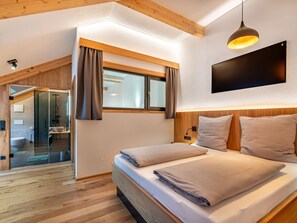 2 habitaciones, cuna de viaje y wifi gratis 