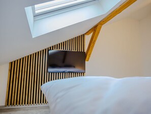 2 soverom og wi-fi (inkludert)