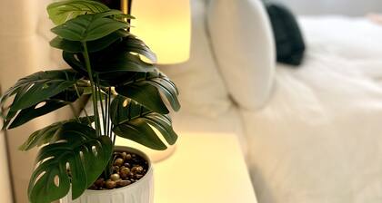 Sunshine Retreat Modern 3BR Haven