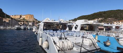 Port de plaisance
