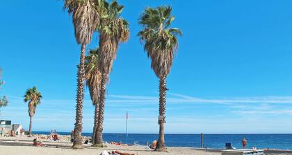 Wunderbares Ferienhaus für 3 Leute mit W-LAN und TV
