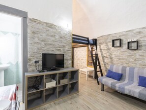 1 chambre, accès au Wi-Fi (inclus)
