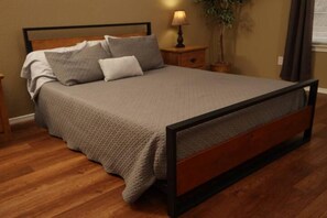 3 Schlafzimmer, WLAN