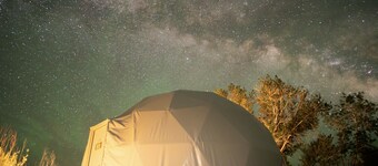Capitol Reef Dome | Yucca