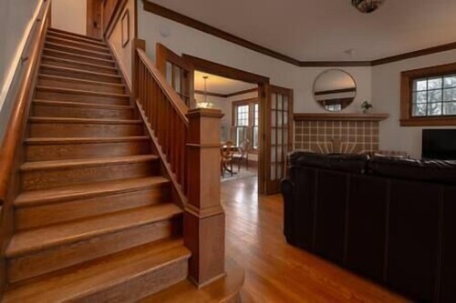 Central Charleston Craftsman