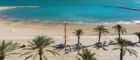 Spiaggia