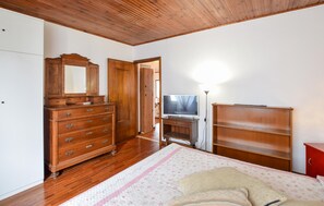 3 bedrooms, free WiFi