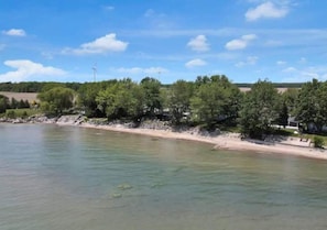 Spiaggia