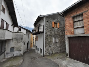 Exterieur