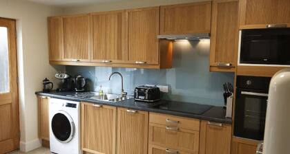 Wonderful private villa for 6 people with WIFI, TV and patio