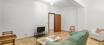 Bel appartement Ă San Ferdinando