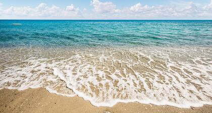 Nice apartment in San Ferdinando