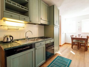 Microonde, forno, lavastoviglie