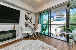 Interior - Viaduct`s Hidden Gem (Auckland)