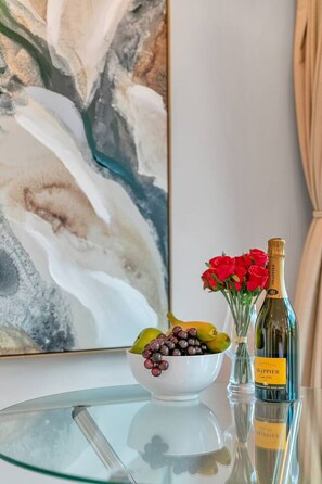 Interior - Viaduct`s Hidden Gem (Auckland)