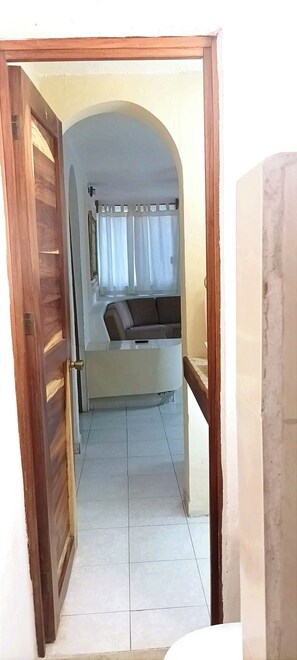 Bathroom - La Palapa Condominio (Zihuatanejo)